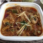 インド･パキスタン料理 ホット・スプーン - ビンディゴーシュ