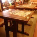 Shirokuma cafe - 