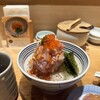日本橋海鮮丼 つじ半 日本橋本店