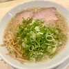 京都ラーメン 森井 千歳烏山店