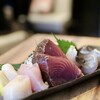 魚流居酒屋 またふく - 料理写真: