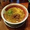 徳島ラーメン 麺王 上板スクエア店