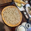 蕎麦前ながえ