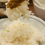 牛たん料理 閣 - 