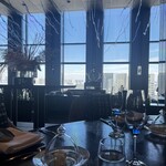 DINING & BAR TABLE 9 TOKYO - 