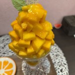 フルーツすぎ - 