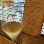 ビストロ×バル Marcy - 