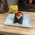 おにぎりごりちゃん 新世界店 - 動物園前/おにぎり | 食べログ