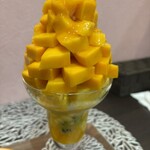 フルーツすぎ - 