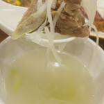 牛たん料理 閣 - 