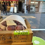 フルーツすぎ - 