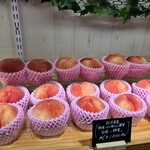 フルーツすぎ - 