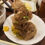 牛たん料理 閣 - 