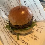 DINING & BAR TABLE 9 TOKYO - 