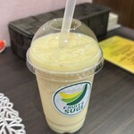 フルーツすぎ - 