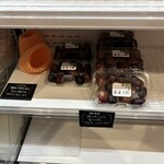 フルーツすぎ - 