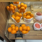 フルーツすぎ - 