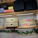 フルーツすぎ - 