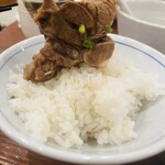 牛たん料理 閣 - 