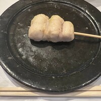 炭火焼鳥 いこか - 