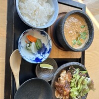 ダイナミックキッチン＆バー 響  西新宿野村ビル店 - 