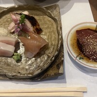 炭火焼鳥 いこか - 