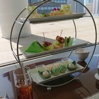 サザンタワーダイニング - 