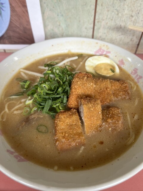 豚太郎 東津野店 - 檮原町その他/ラーメン | 食べログ