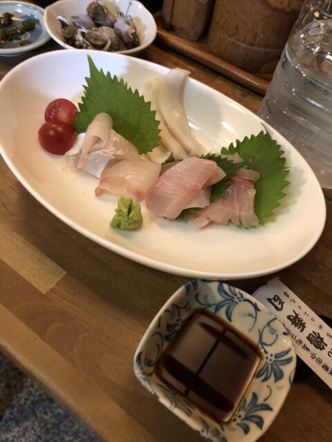 やぐら寿し - 東室蘭（寿司）の写真