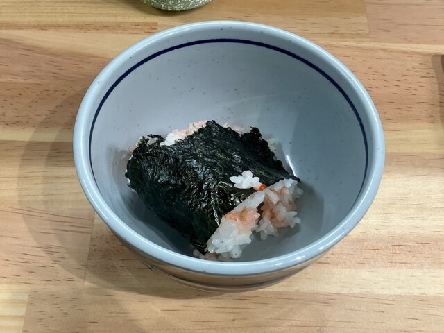 Onigiri Gorichan Shinsekaiten - Dobutsuen Mae/Onigiri (Rice ball