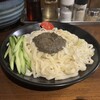 不来方じゃじゃ麺