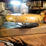 ビアホールMAN - 