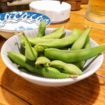 ビアホールMAN - 