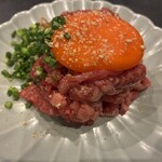 肉の哲志 - 