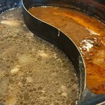 しゃぶ葉 - 料理写真: