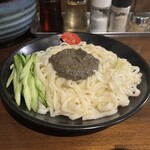 不来方じゃじゃ麺 - 