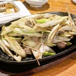 ビアホールMAN - 