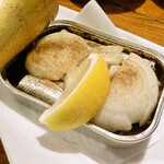 ビアホールMAN - 