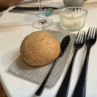 神楽坂 フレンチレストラン ラリアンス - 