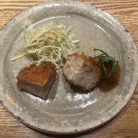 深夜食堂GAMIN - 