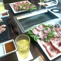 天空焼肉 星遊山 - 