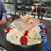 神楽坂 フレンチレストラン ラリアンス - 