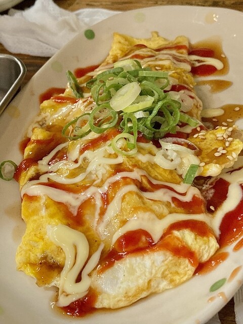 Naniwa no Kushikatsu Shichifuku photo 2