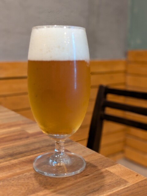 Valo - 盛岡（ビアバー）の写真