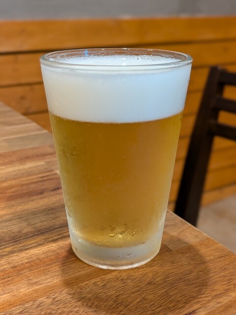 Valo - 盛岡（ビアバー）の写真