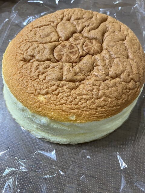 Shirley pop Hatchobori Honten