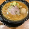 極み味噌らぁめん 味噌の頂