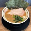 家系ラーメン王道家直伝 との丸家 八千代店