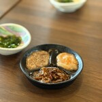 網元料理 徳造丸 - 