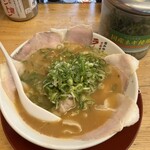 ラーメン横綱 - 